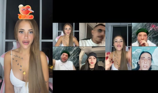 dodomafia.k TikTok Live — Aug 30, 2026, 8:04 PM