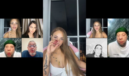 dodomafia.k TikTok Live — Aug 30, 2026, 9:24 PM