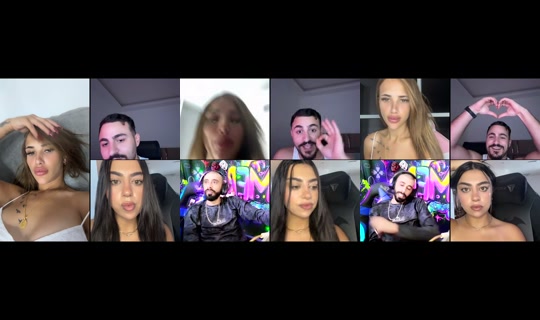dodomafia.k TikTok Live — Aug 30, 2026, 10:49 PM