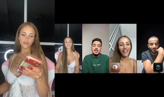 dodomafia.k TikTok Live — Aug 30, 2026, 11:45 PM