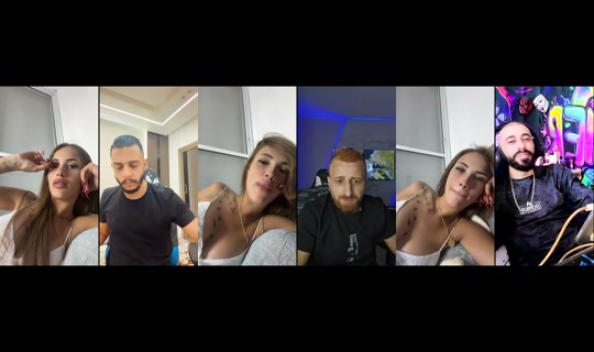 dodomafia.k TikTok Live — Aug 31, 2026, 12:36 AM
