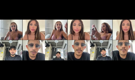 dodomafia.k TikTok Live — Aug 31, 2026, 12:04 PM