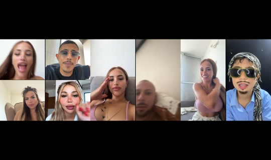 dodomafia.k TikTok Live — Aug 31, 2026, 1:01 PM