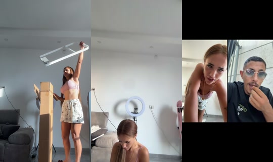 dodomafia.k TikTok Live — Aug 31, 2026, 2:43 PM