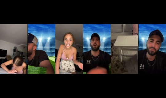 dodomafia.k TikTok Live — Aug 31, 2026, 4:24 PM