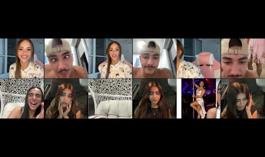 dodomafia.k TikTok Live — Aug 31, 2026, 5:47 PM