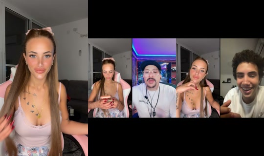 dodomafia.k TikTok Live — Aug 31, 2026, 7:01 PM