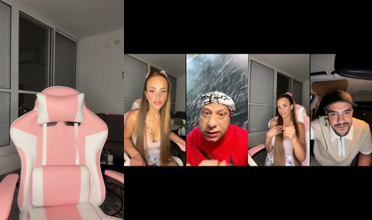 dodomafia.k TikTok Live — Aug 31, 2026, 8:28 PM