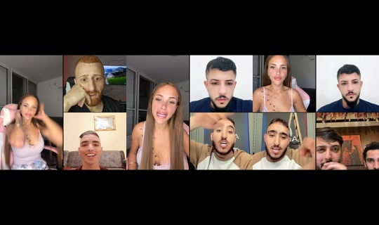 dodomafia.k TikTok Live — Aug 31, 2026, 11:08 PM