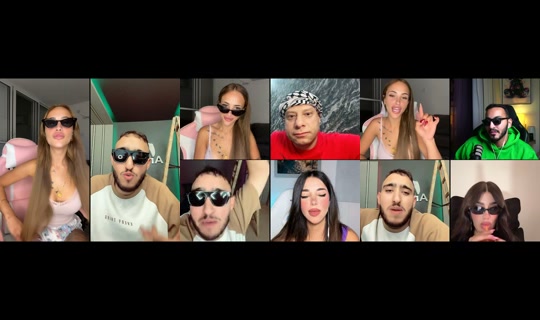 dodomafia.k TikTok Live — Aug 31, 2026, 11:41 PM