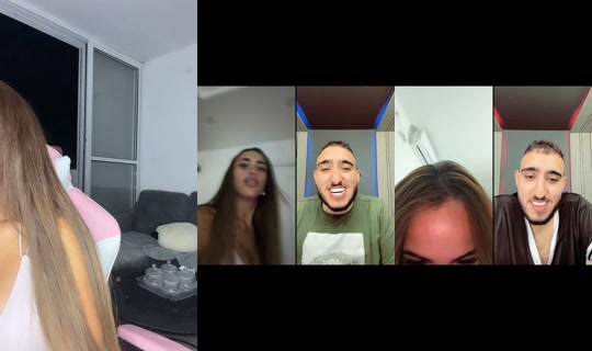 dodomafia.k TikTok Live — Oct 2, 2026, 10:45 PM