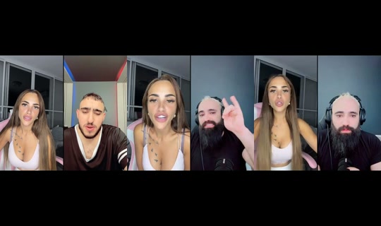 dodomafia.k TikTok Live — Oct 3, 2026, 12:25 AM