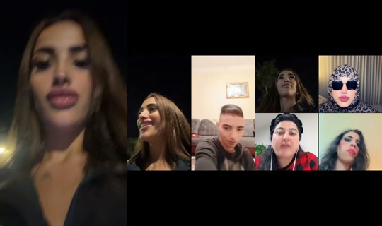 dodomafia.k TikTok Live — Oct 3, 2026, 1:54 AM