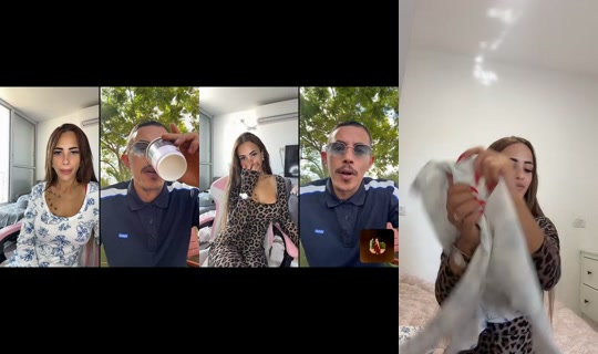 dodomafia.k TikTok Live — Oct 3, 2026, 11:17 AM