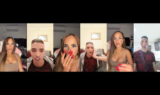 dodomafia.k TikTok Live — Oct 3, 2026, 9:25 PM