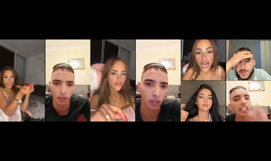dodomafia.k TikTok Live — Oct 4, 2026, 1:47 AM