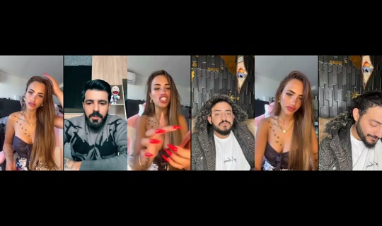 dodomafia.k TikTok Live — Oct 4, 2026, 9:56 AM