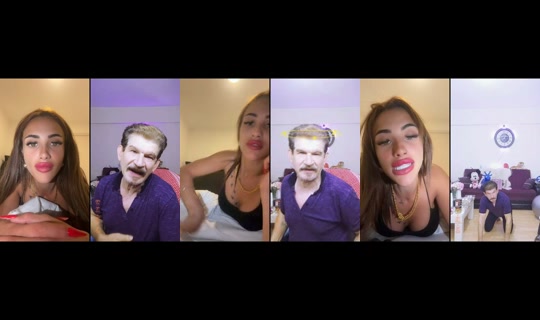 dodomafia.k TikTok Live — Oct 5, 2026, 12:20 AM