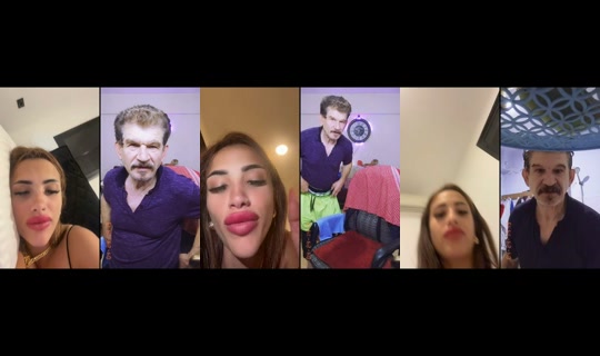 dodomafia.k TikTok Live — Oct 5, 2026, 2:01 AM