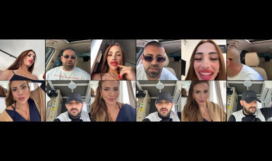dodomafia.k TikTok Live — Oct 5, 2026, 11:41 AM