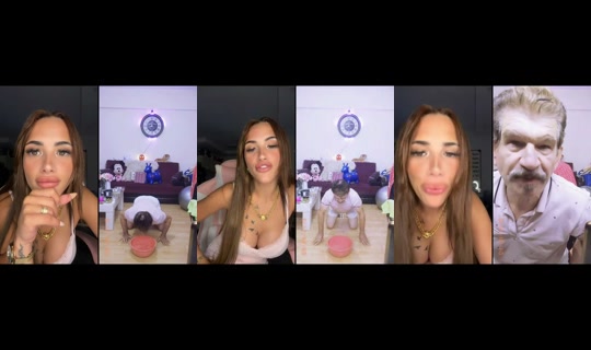 dodomafia.k TikTok Live — Oct 7, 2026, 10:16 PM