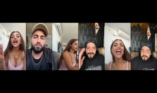 dodomafia.k TikTok Live — Oct 8, 2026, 8:56 AM