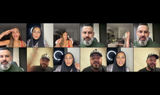 dodomafia.k TikTok Live — Oct 8, 2026, 9:00 PM
