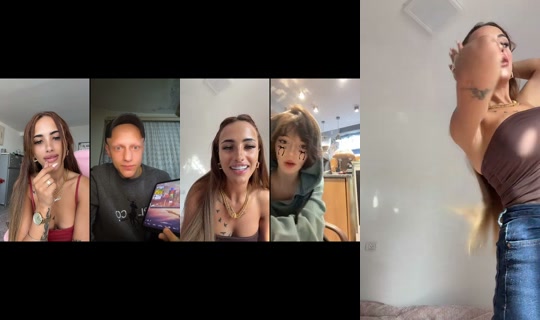 dodomafia.k TikTok Live — Oct 9, 2026, 12:25 PM