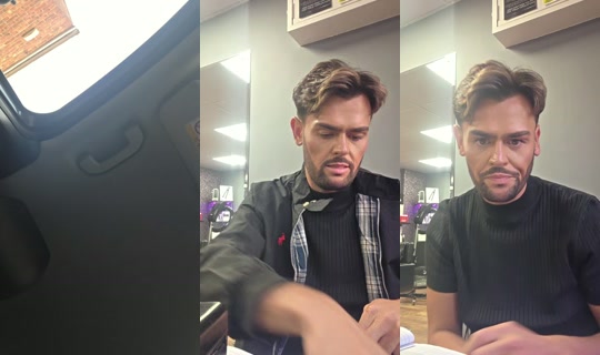 dodreambe TikTok Live — Oct 2, 2026, 6:24 AM