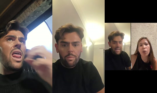 dodreambe TikTok Live — Oct 2, 2026, 5:48 PM