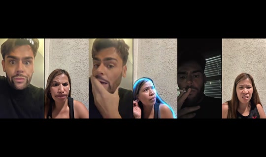 dodreambe TikTok Live — Oct 2, 2026, 7:29 PM