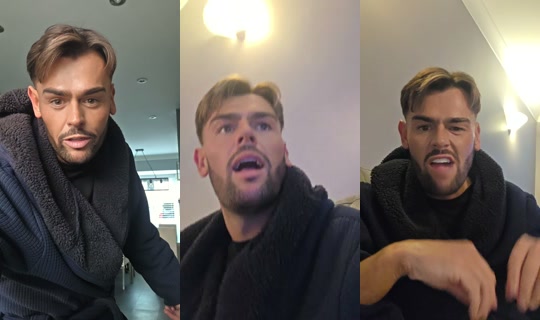 dodreambe TikTok Live — Oct 3, 2026, 5:03 PM
