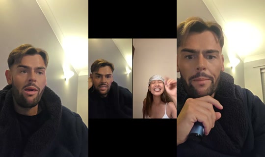 dodreambe TikTok Live — Oct 3, 2026, 5:54 PM