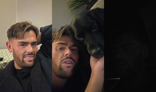 dodreambe TikTok Live — Oct 3, 2026, 7:35 PM