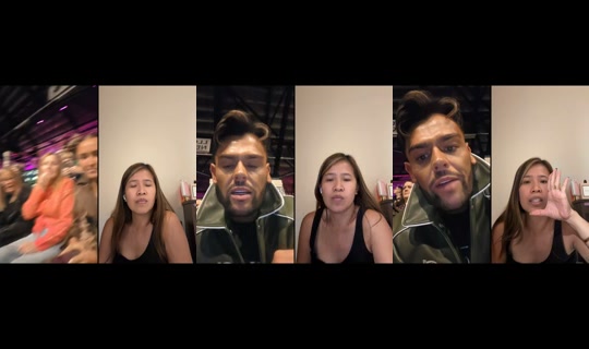 dodreambe TikTok Live — Oct 4, 2026, 5:40 PM