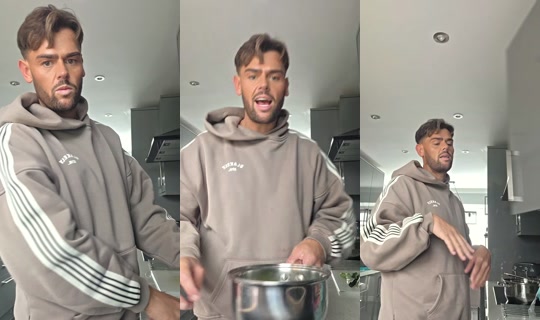 dodreambe TikTok Live — Oct 6, 2026, 12:04 PM