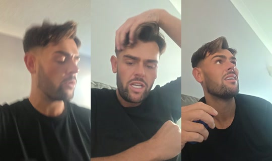 dodreambe TikTok Live — Oct 7, 2026, 3:34 PM
