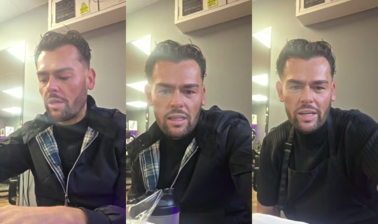 dodreambe TikTok Live — Oct 8, 2026, 6:29 AM