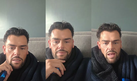 dodreambe TikTok Live — Oct 8, 2026, 3:03 PM