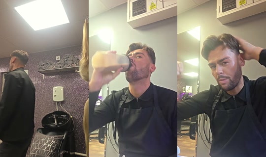 dodreambe TikTok Live — Oct 9, 2026, 6:37 AM