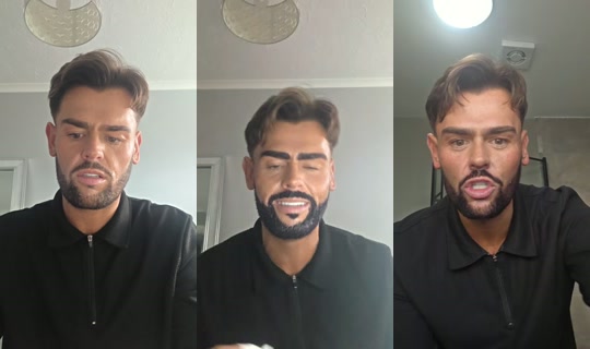 dodreambe TikTok Live — Oct 9, 2026, 3:23 PM
