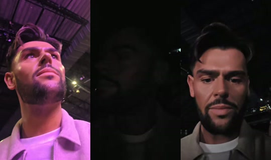 dodreambe TikTok Live — Oct 9, 2026, 6:47 PM