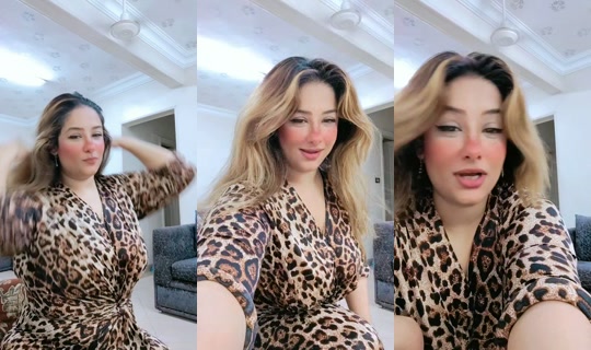 dody.melad8 TikTok Live — Sep 29, 2026, 12:04 PM
