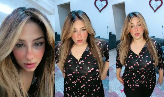 dody.melad8 TikTok Live — Oct 3, 2026, 4:59 PM