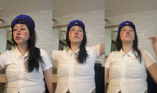 doemzi29 TikTok Live — Oct 3, 2026, 2:28 PM