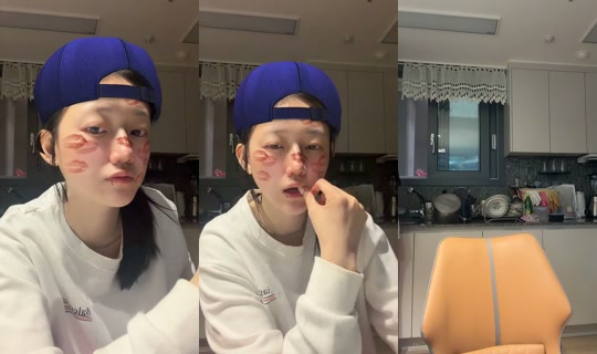 doemzi29 TikTok Live — Oct 5, 2026, 7:24 AM
