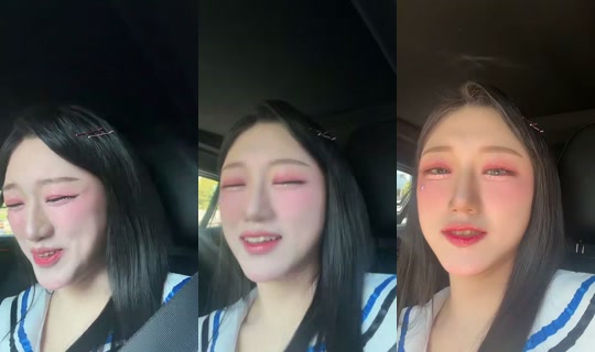 doemzi29 TikTok Live — Oct 6, 2026, 3:57 AM