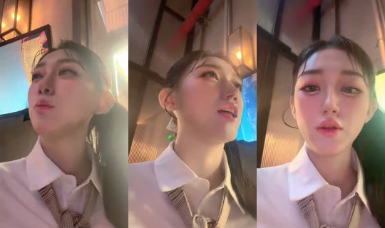 doemzi29 TikTok Live — Oct 8, 2026, 5:39 AM