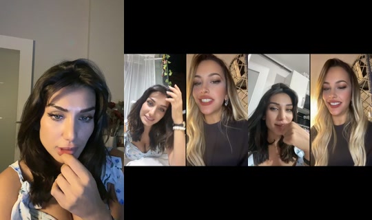 doga.akr TikTok Live — Sep 30, 2026, 12:05 AM