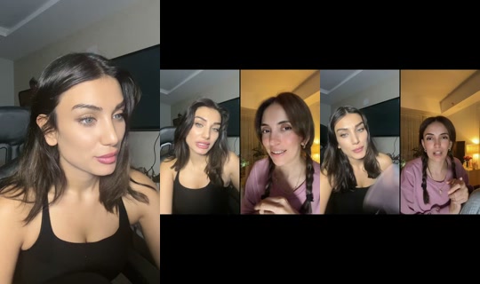 doga.akr TikTok Live — Sep 30, 2026, 8:54 PM